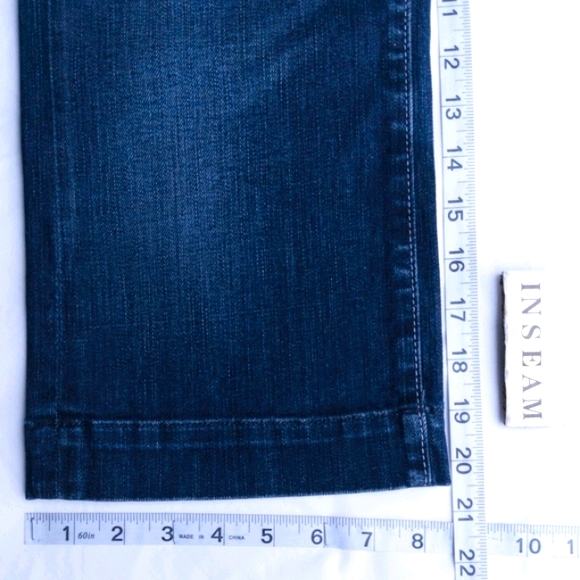 7F.A.M.*Dojo*Cropped - Picture 4 of 7